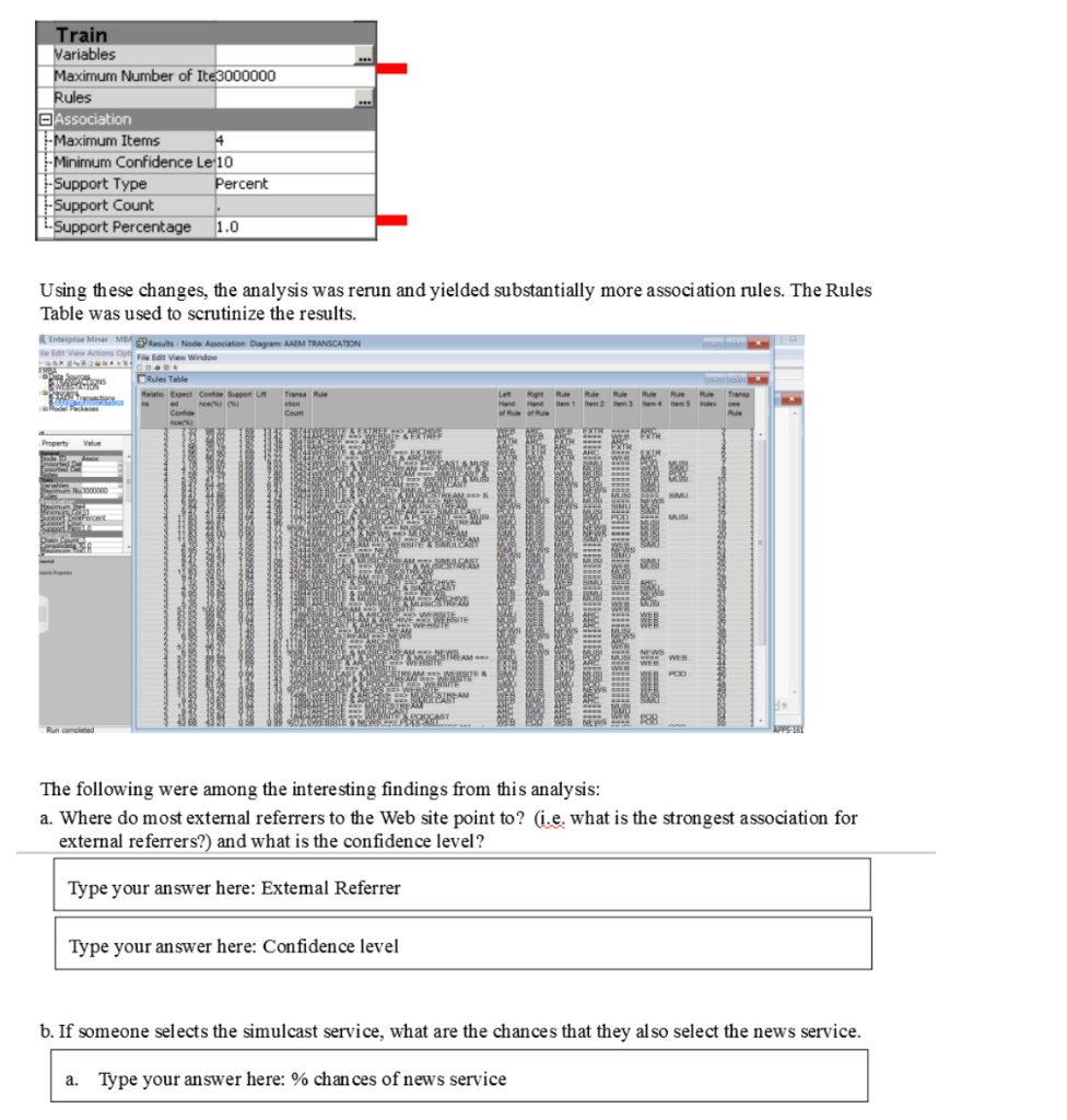 addition to a simulcast of the station's primary broadcast, the Web site