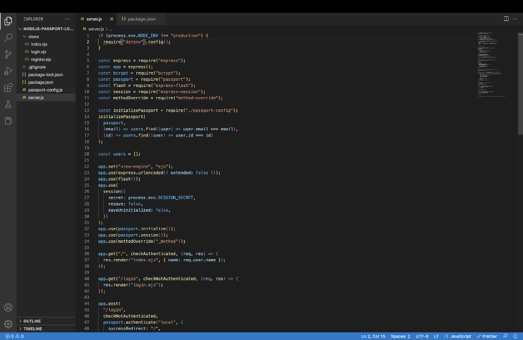 how can i add here my mysql database