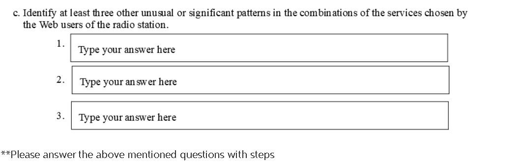 was designed to provide services to Web users, such as podcasts, news