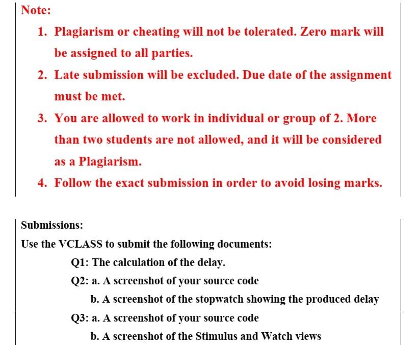 a hardware delay. Assume the Fosc= 4 MHz #include p16f8a.inc cblock Ox20