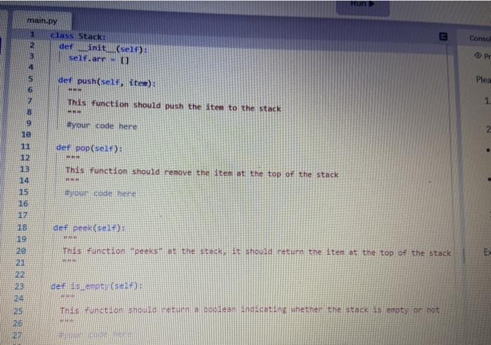 using user defined functions as demonstrated in the class you may use