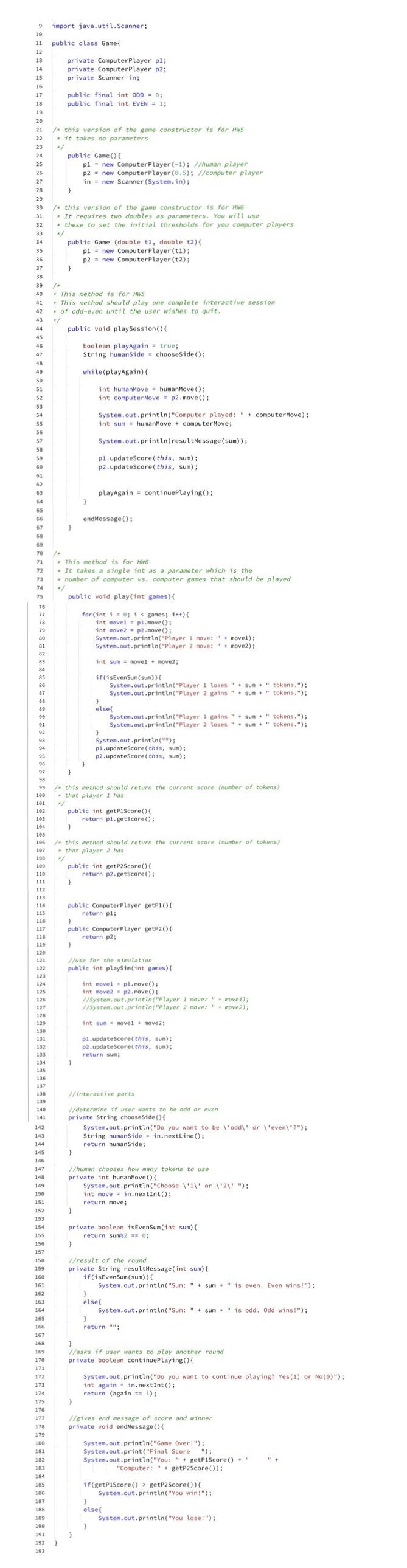 max-min or the scores. I need to be able to print the
