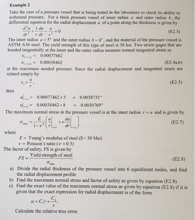 two examples explained in Provide a Matlab program example_2and_3.pdf (attached) Table 1