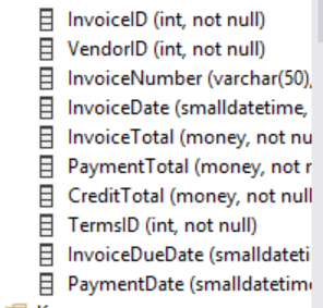to be used to get the following results. Use the AP database