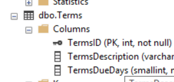 want to send a flyer to all Vendors who currently have an