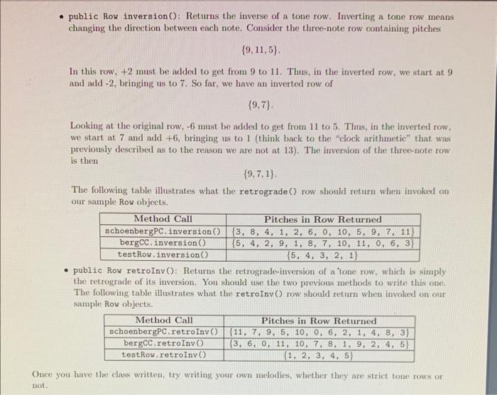 central/home key). In one octave, there are a total of twelve pitches.