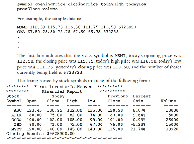  There is no solution to PE 19 in chapter 13 of