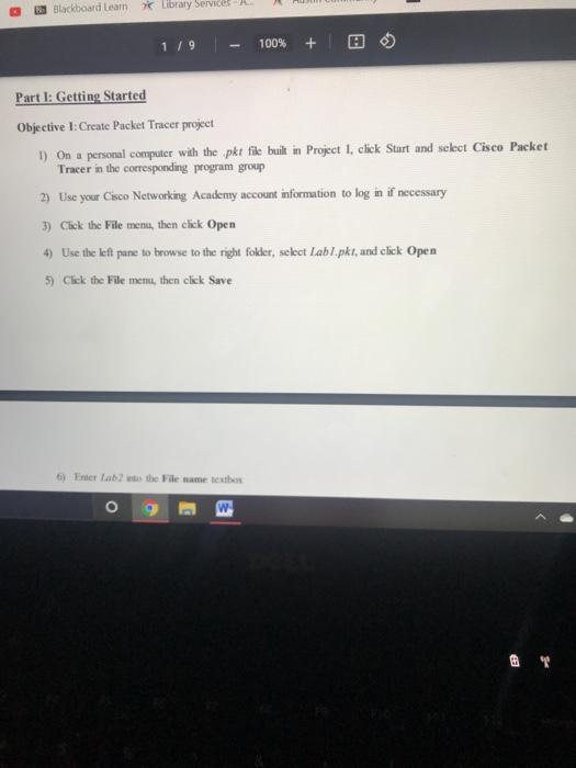  Blackboard Learn Library Services 119 100% + Part I: Getting Started