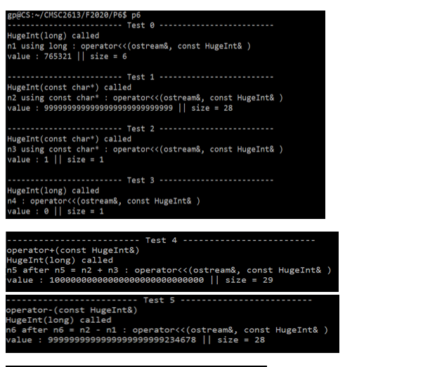 please please help me and use c++ here is the output i