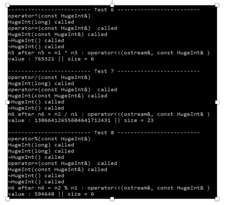 need i wan't given question just given the output only sorry i