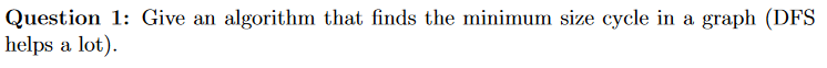 edges, and anti-parallel edges. When we speak of a flow network, we