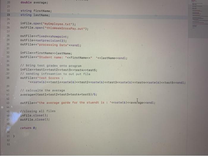 simpler the better. Please make it in the same format as the