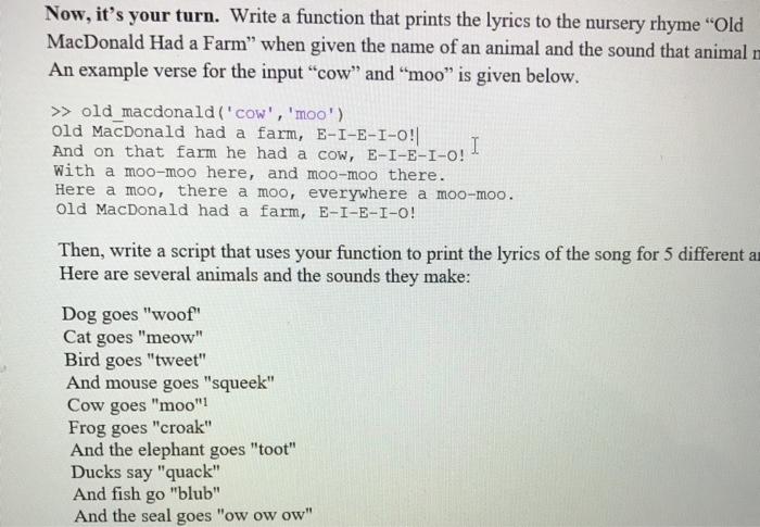  Using MATLAB programming, also can you indicate what will go in