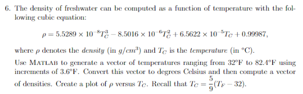 Write a script/function file on MATLAB and provide directions on how to