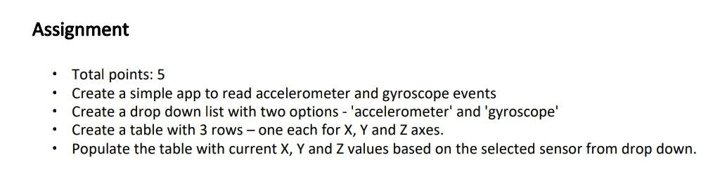  create flutter app in vscode and debugged in phone Assignment .
