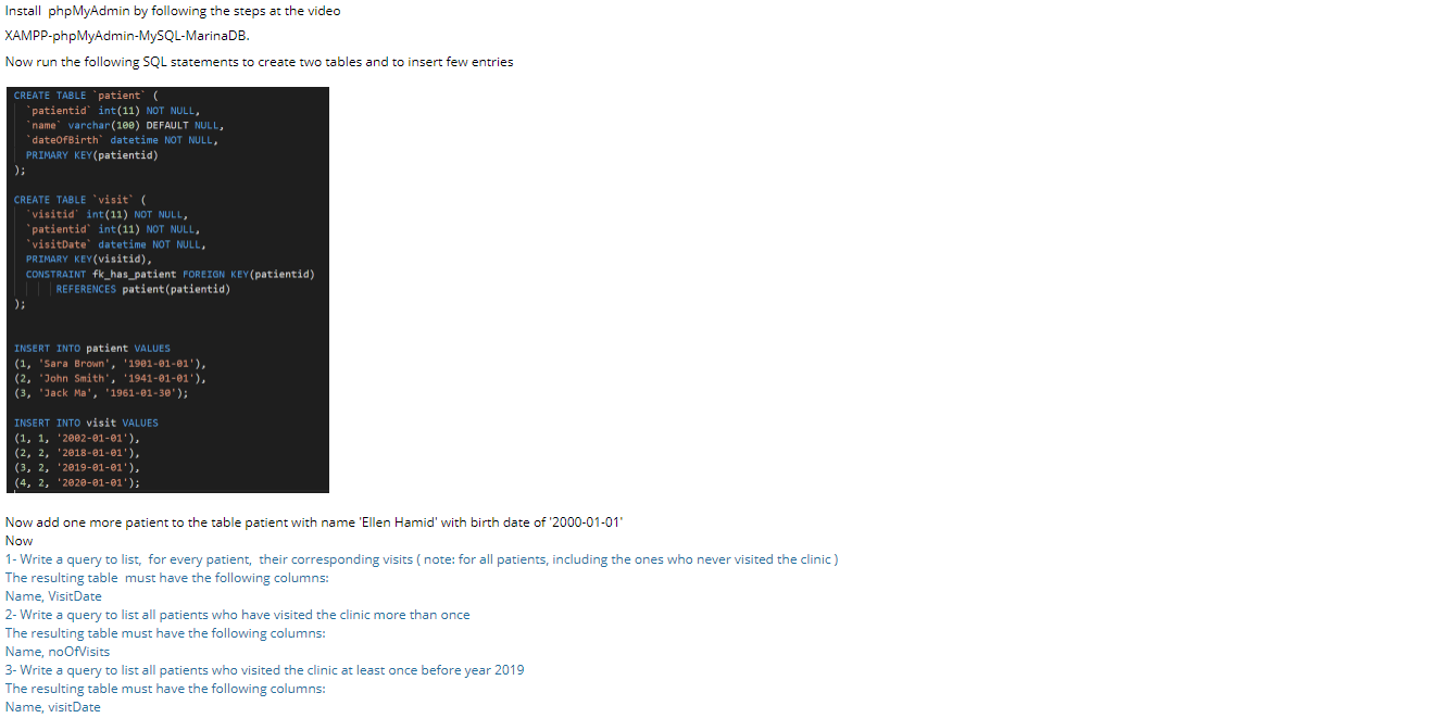  Please type the answer step by step so i can read
