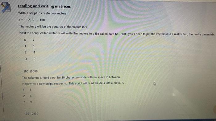 someone PLEASE PLEASE PLEASE help with this. Need a MATLAB code for