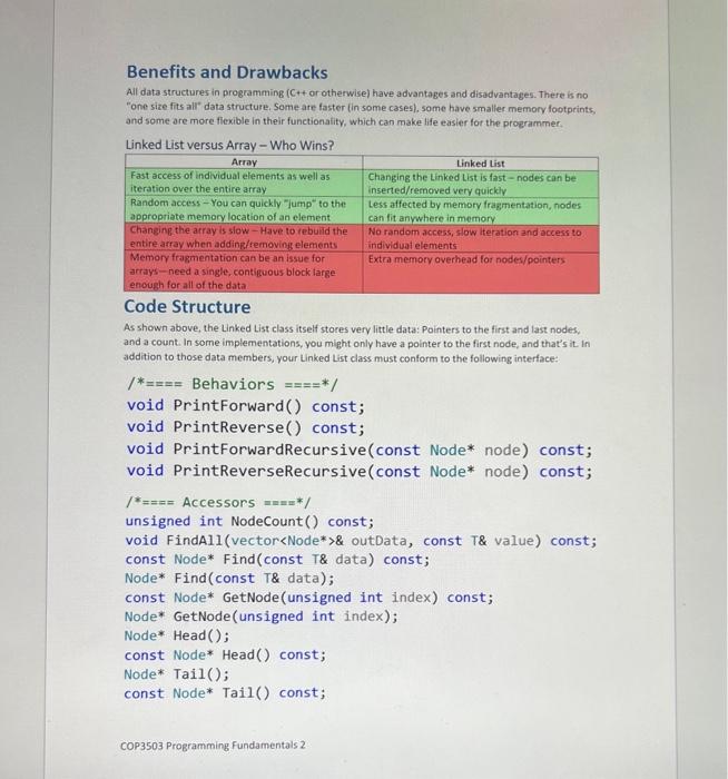 more experience using pointers and memory manugement. Fointers, memory allocation. and understand
