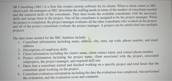 DATABASE MGT: please help and answer all steps.. (please explain as well)