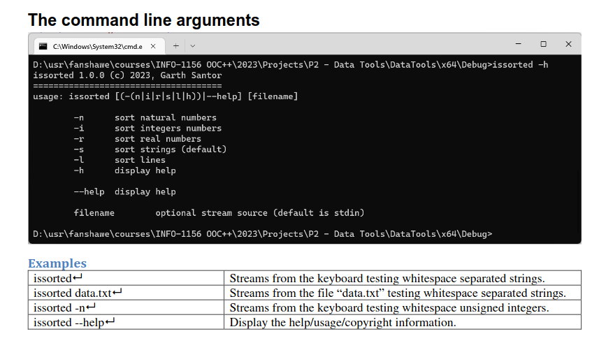 Write a C (not C++) console application (in Visual Studio) that determines