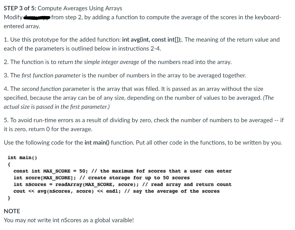 Hi, I have a question about my C++ code. I just want