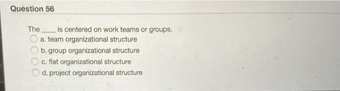 an organization's performance or even puts it out of business. True False