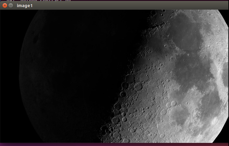 I need to write a program for histogram specification. I can