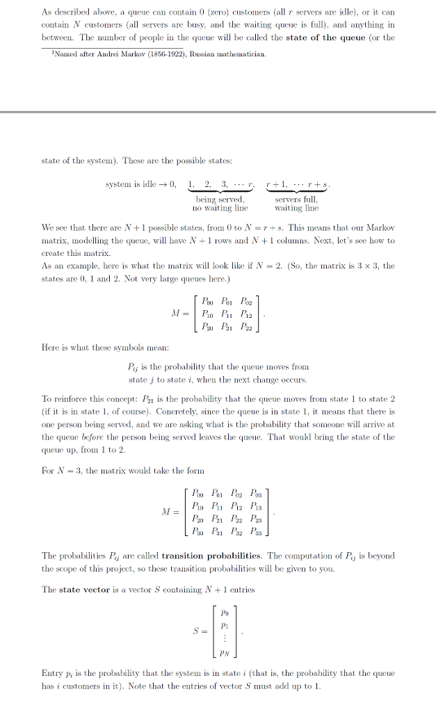 is just information about the question, I don't know if you will