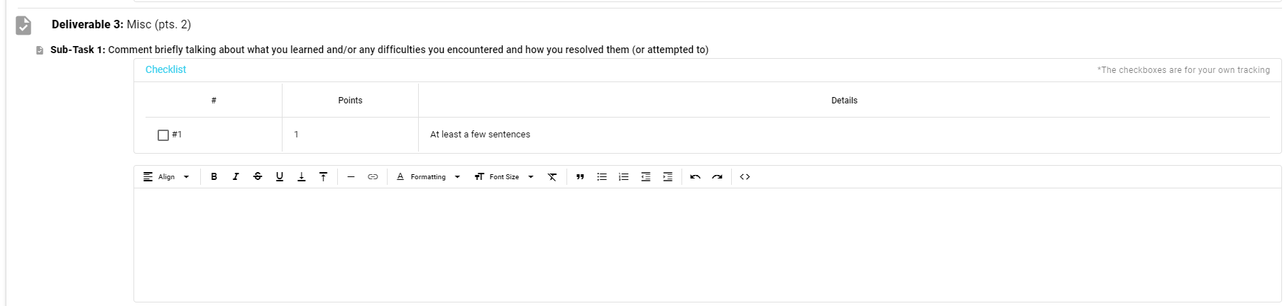 are linked via an external js file. Make sure you do not