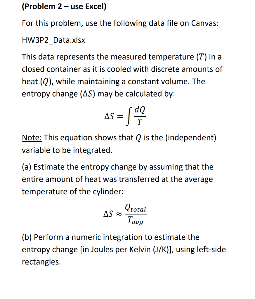 I need some help with how to do this in excel.