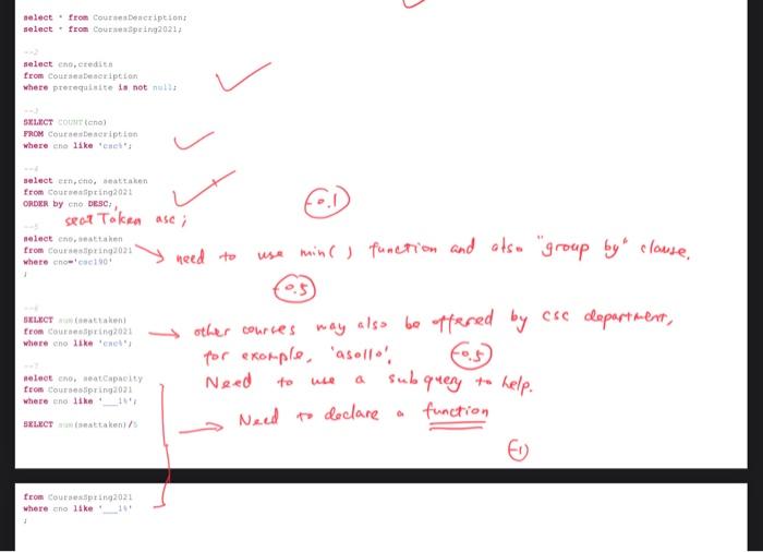 per the comments that i recieved because I'm struggling and i am