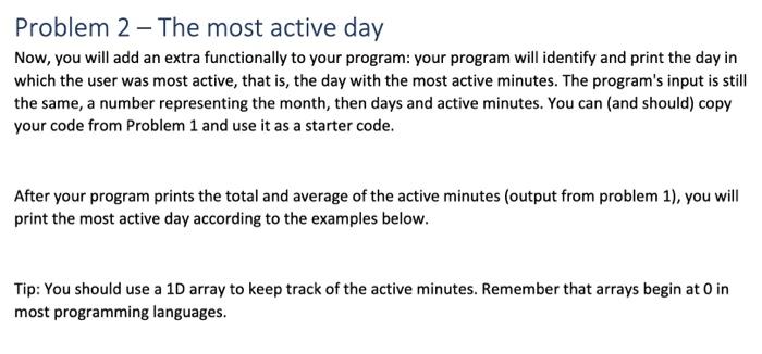 public class Probleml{ public static void main(String[] args) { HashMap Integer, Integer