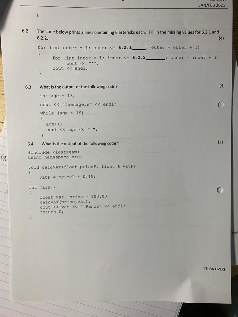 and multiply it by two. The changed value is reflected in the