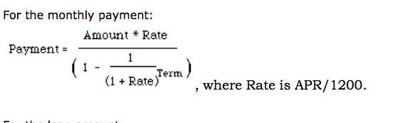 Problem: Write a C++ program to write to an output file amortization
