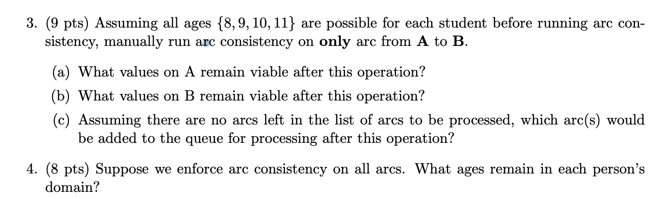 can be 8, 9, 10, and 11 years old. We are trying