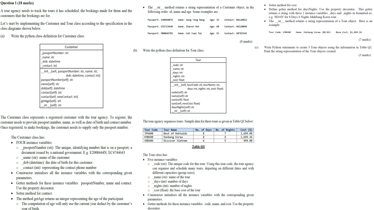  Please help to solve using phyton. Dont use ChatGpt or any