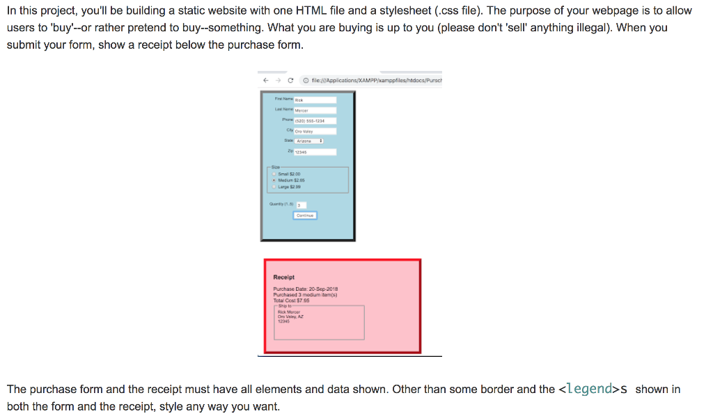  Suggested Approach Note: Consider applying the client side validation as the