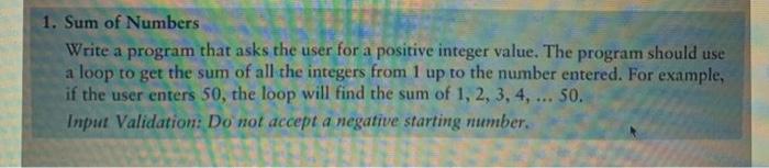 Need an input validation loop for intro to c++ /Program to write
