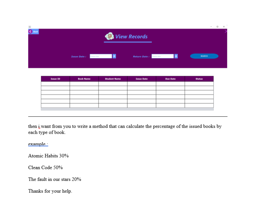 post it and getting incorrect answers with diff programming languages.. thank you.
