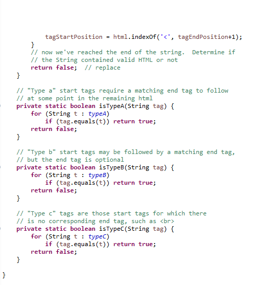 course is about and their implementation in the x/b> In this case,