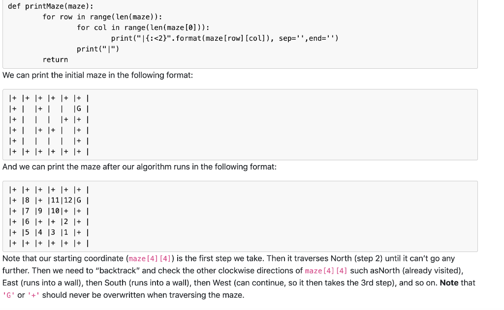 of a Python Stack using Python Lists testFile.py - file containing pytest