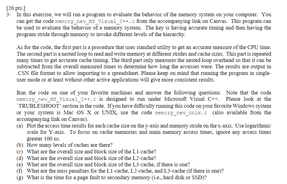  bELOW IS THE CODE PROVIDED #include #include #include "stdafx.h" /* TROUBLESHOOT