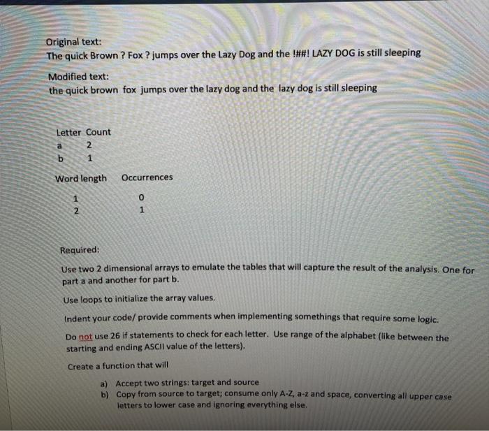 analyzing the writings of great authors. Much atten- tion has been focused