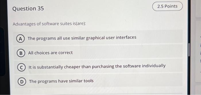 a programmer to develop the sets of instructions that constitute a computer