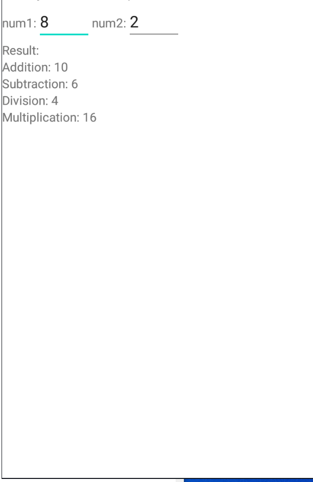 1) See the attached image resources as guide. 2) Create Layout: name: