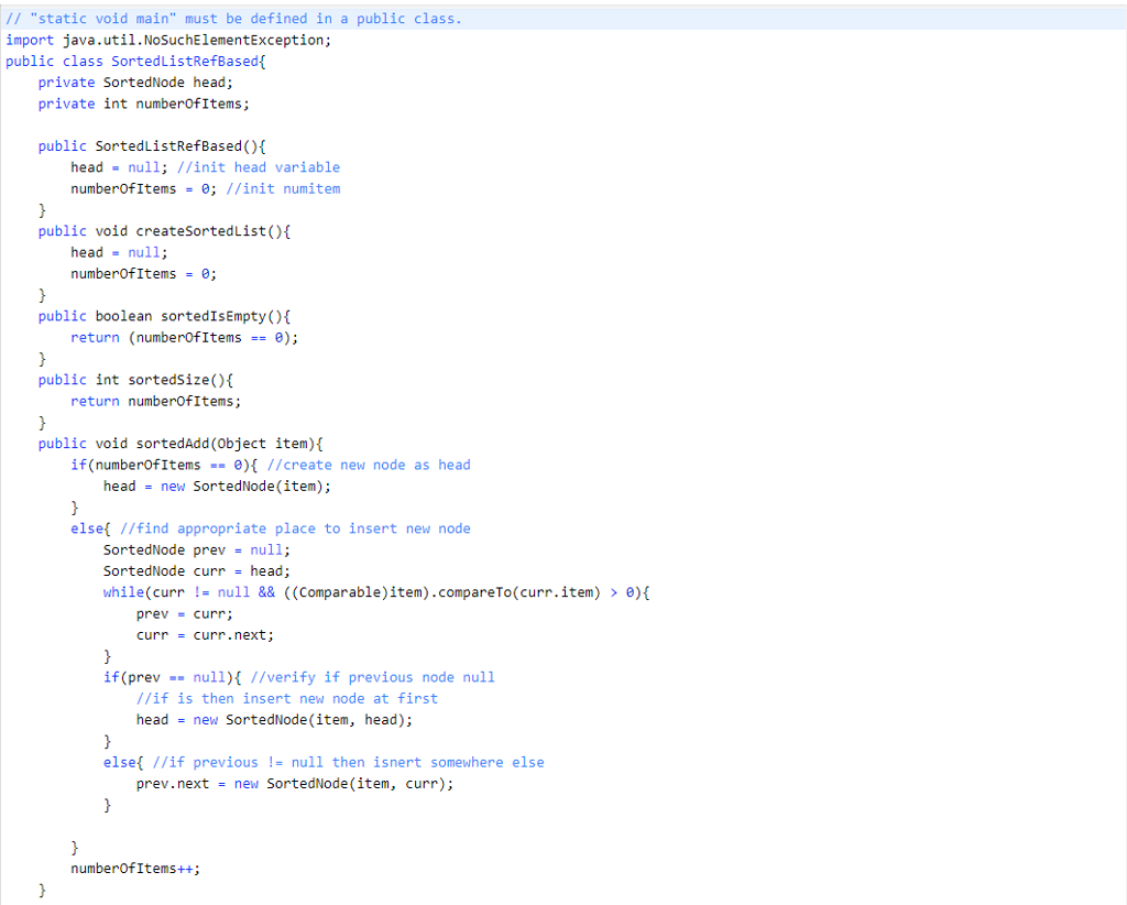 Make this java code C please, thanks. Edited: /"static void main" must