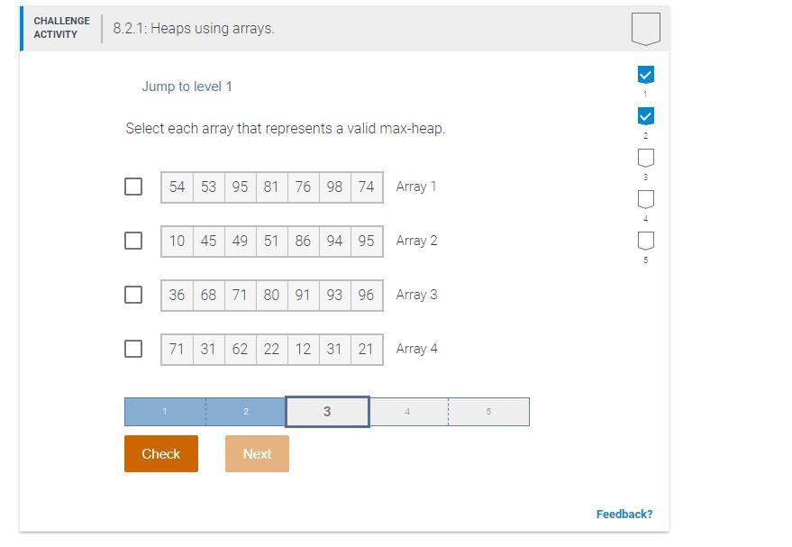  Hello this is for Data Structure Algorithims Python. I need help