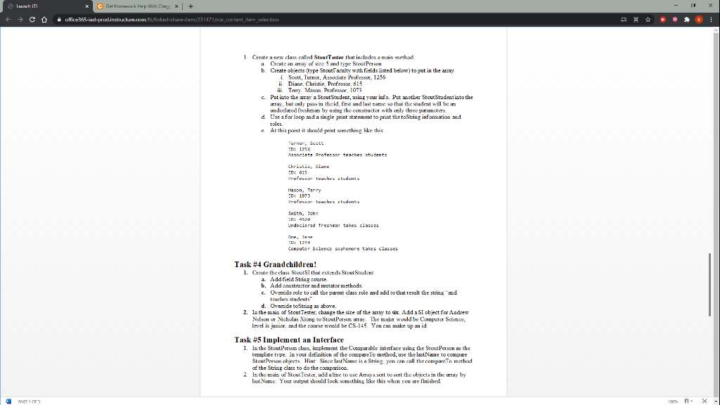 explain the difference between an interface and an abstract class Implant an
