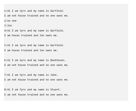 jupyter notebook (best done on google colab) write the python statement to