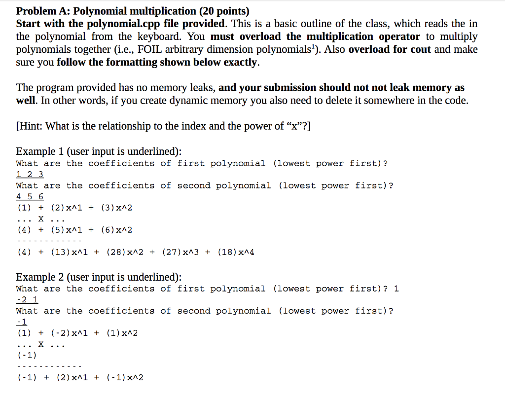 Use the following code.. #include #include #include #include using namespace std; class